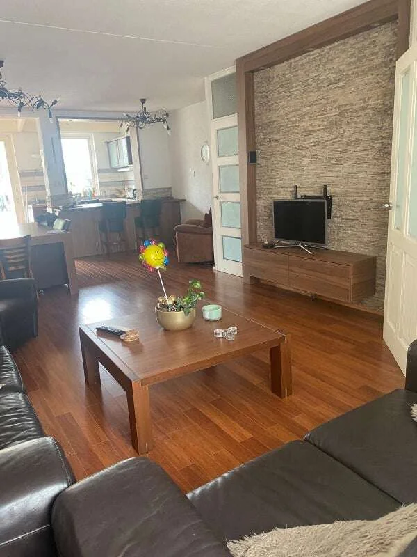 Foto van de Appartement gelegen aan de Pastoriestraat in Rosmalen
