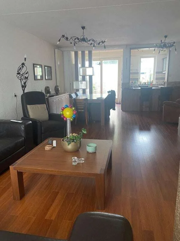 Foto van de Appartement gelegen aan de Pastoriestraat in Rosmalen