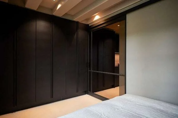 Foto van de Appartement gelegen aan de Lauriergracht in Amsterdam