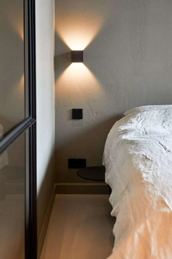 Foto van de Appartement gelegen aan de Lauriergracht in Amsterdam