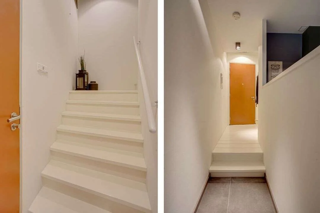 Foto van de Appartement gelegen aan de Françoise van Savoyetoren in Breda