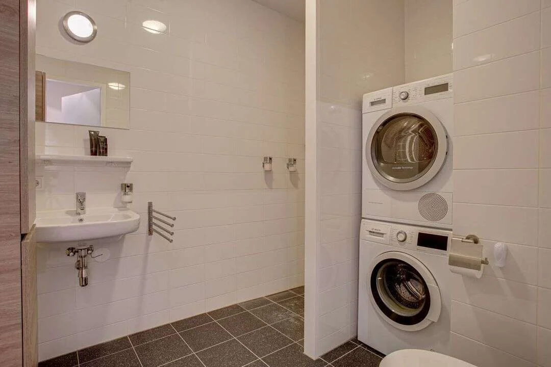 Foto van de Appartement gelegen aan de Françoise van Savoyetoren in Breda