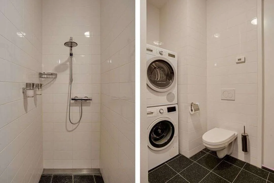 Foto van de Appartement gelegen aan de Françoise van Savoyetoren in Breda