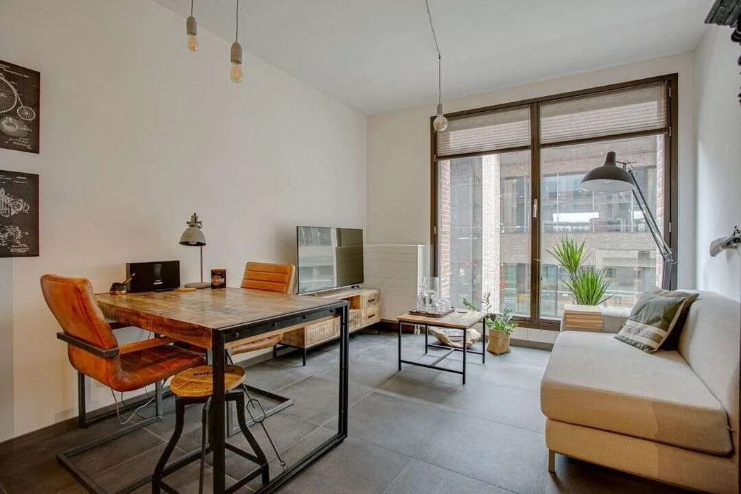 Foto van de Appartement gelegen aan de Françoise van Savoyetoren in Breda