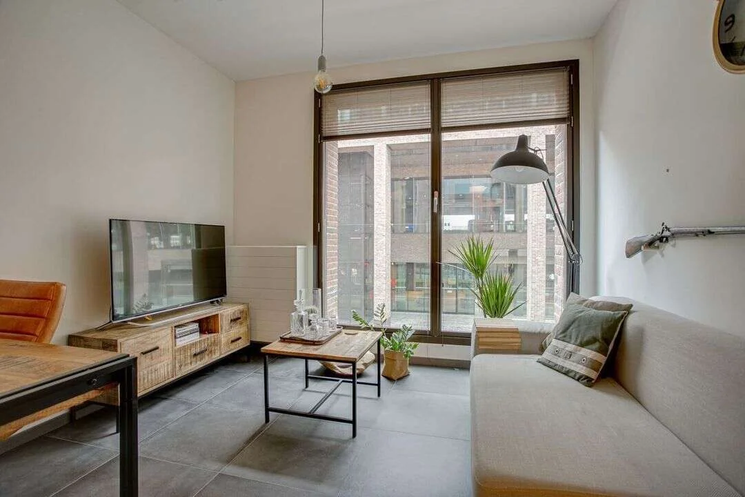 Foto van de Appartement gelegen aan de Françoise van Savoyetoren in Breda