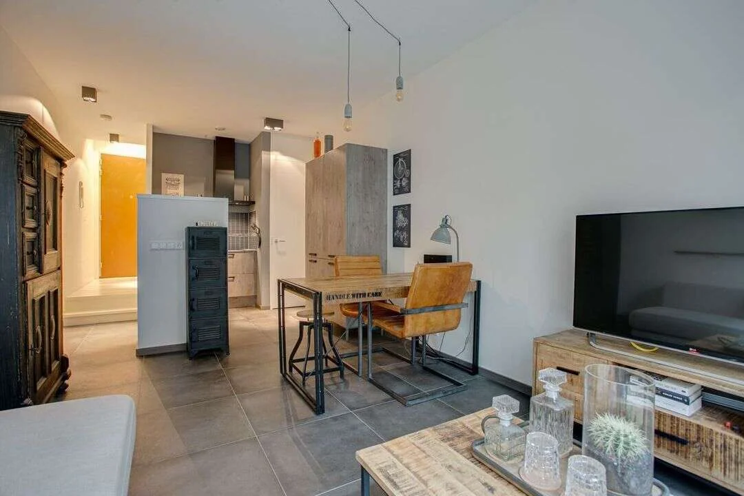 Foto van de Appartement gelegen aan de Françoise van Savoyetoren in Breda