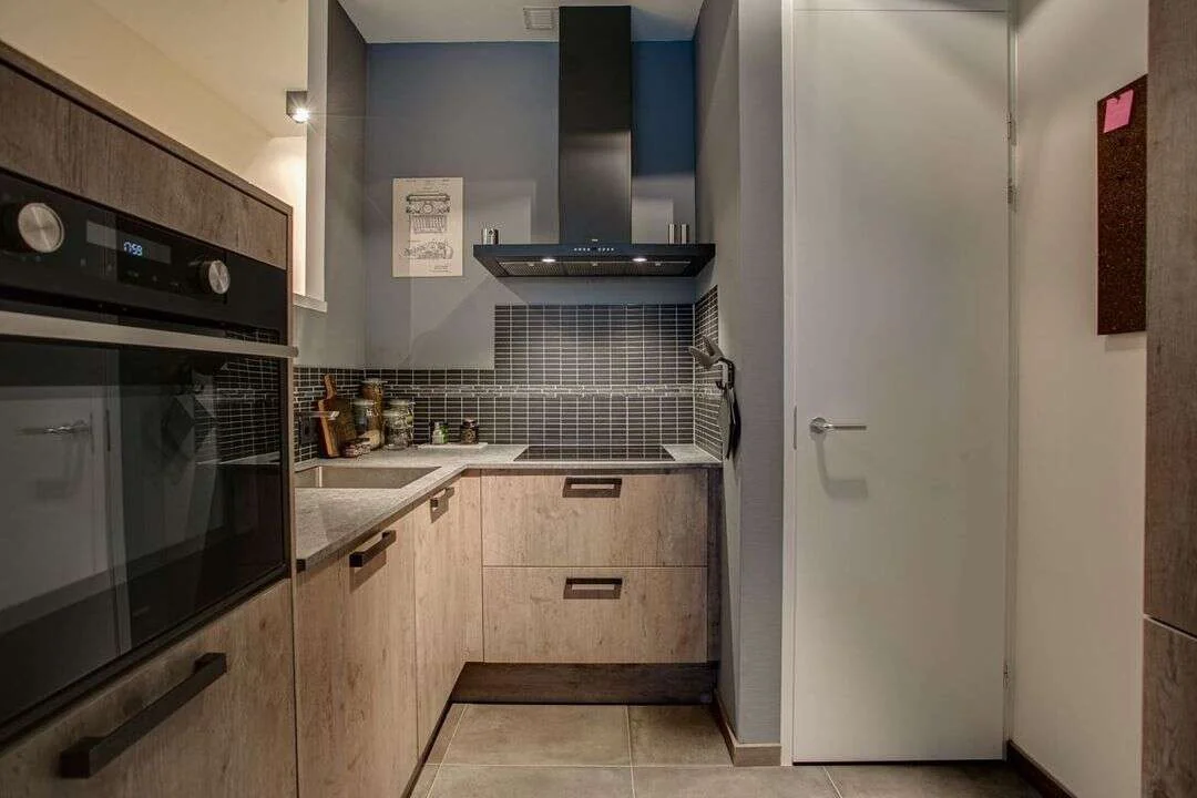 Foto van de Appartement gelegen aan de Françoise van Savoyetoren in Breda