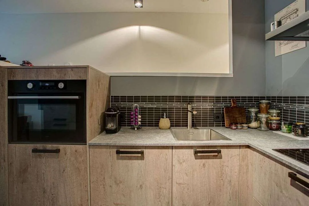 Foto van de Appartement gelegen aan de Françoise van Savoyetoren in Breda