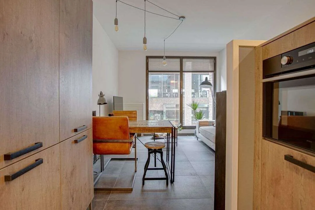 Foto van de Appartement gelegen aan de Françoise van Savoyetoren in Breda