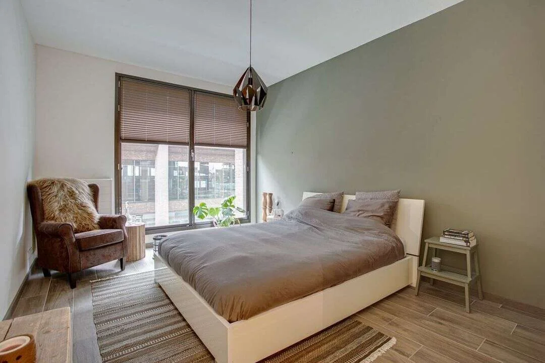 Foto van de Appartement gelegen aan de Françoise van Savoyetoren in Breda