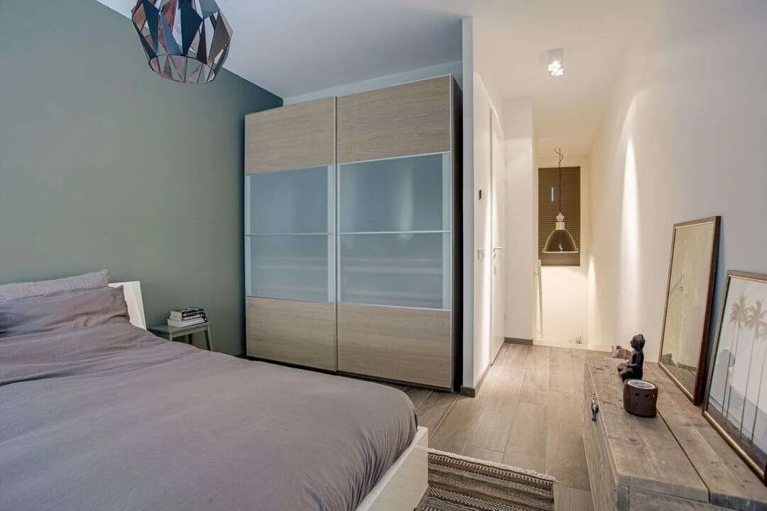 Foto van de Appartement gelegen aan de Françoise van Savoyetoren in Breda