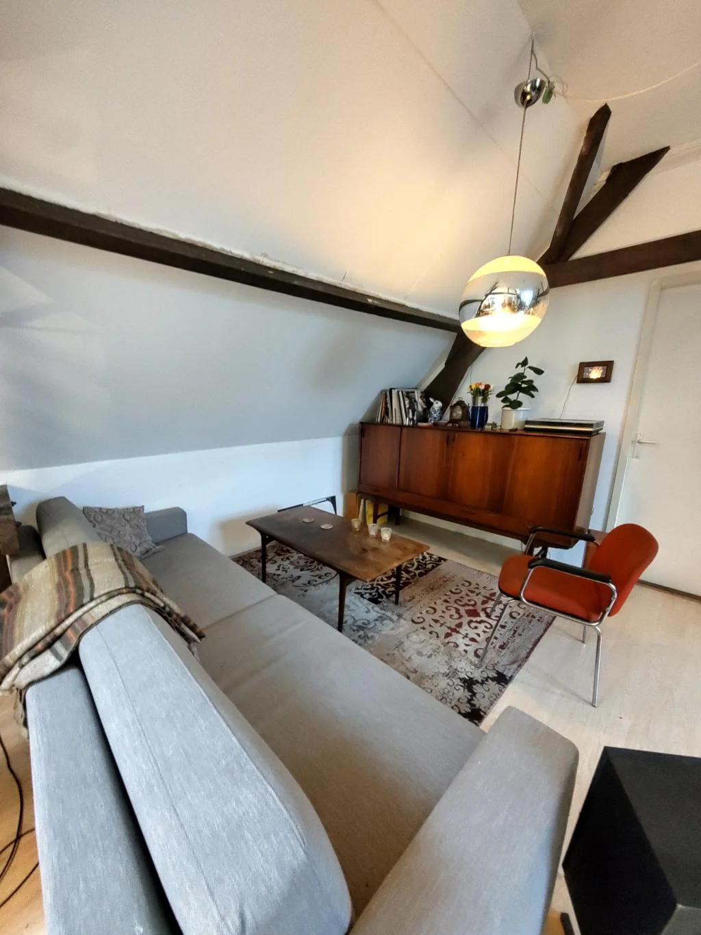 Foto van de Appartement gelegen aan de Textielstraat in Tilburg
