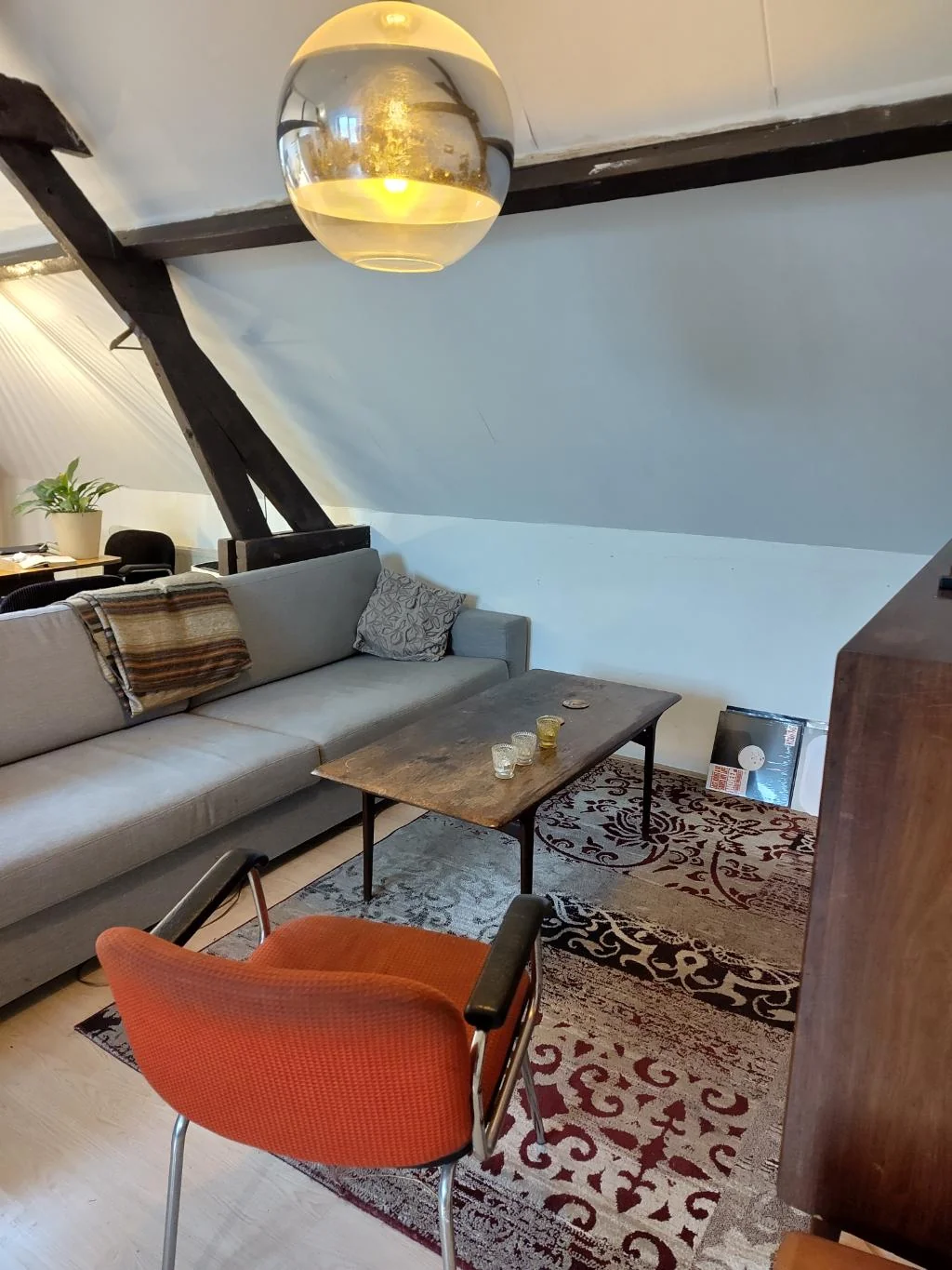 Foto van de Appartement gelegen aan de Textielstraat in Tilburg