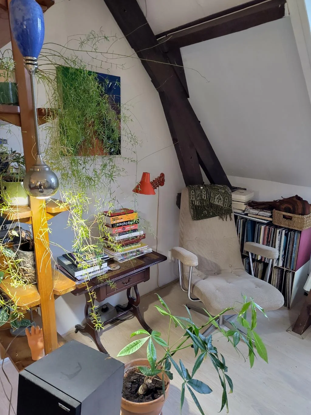 Foto van de Appartement gelegen aan de Textielstraat in Tilburg