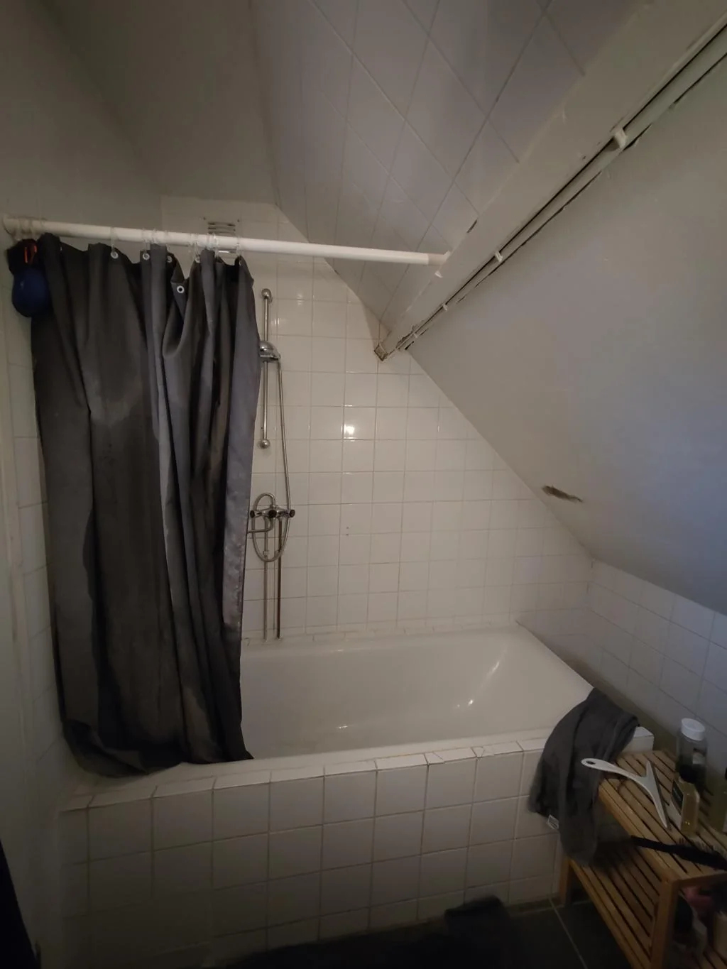 Foto van de Appartement gelegen aan de Textielstraat in Tilburg