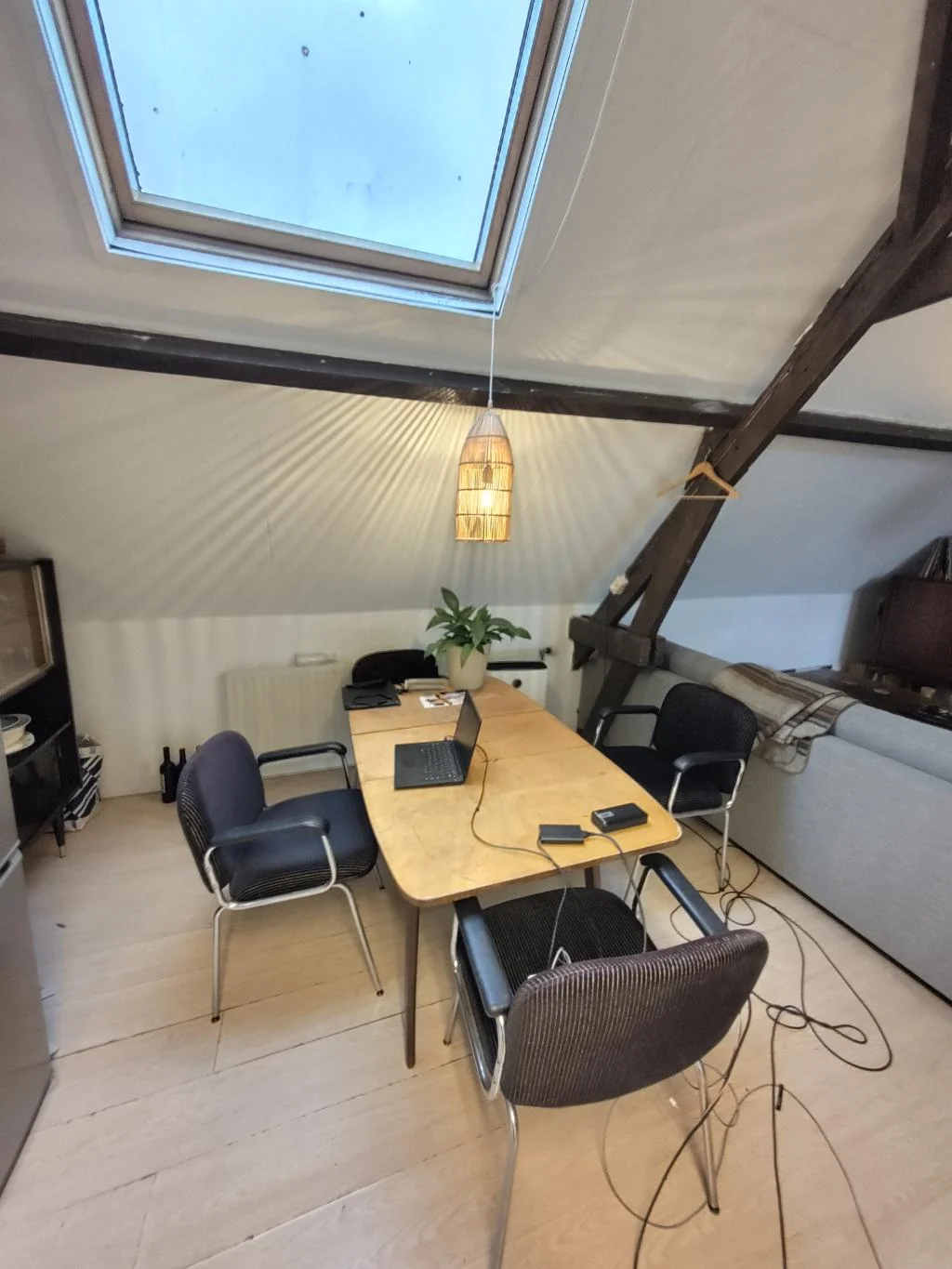 Foto van de Appartement gelegen aan de Textielstraat in Tilburg