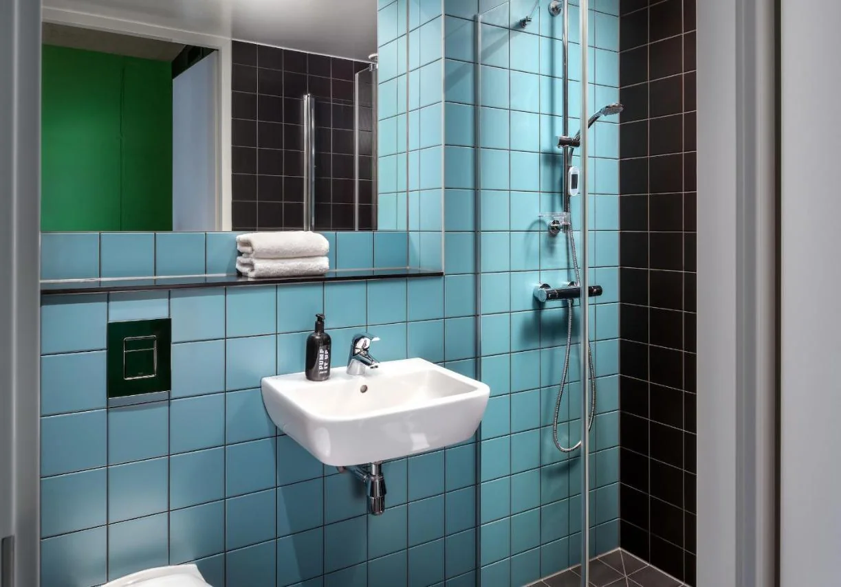 Foto van de Kamer gelegen aan de Van Leeuwenhoekpark in Delft