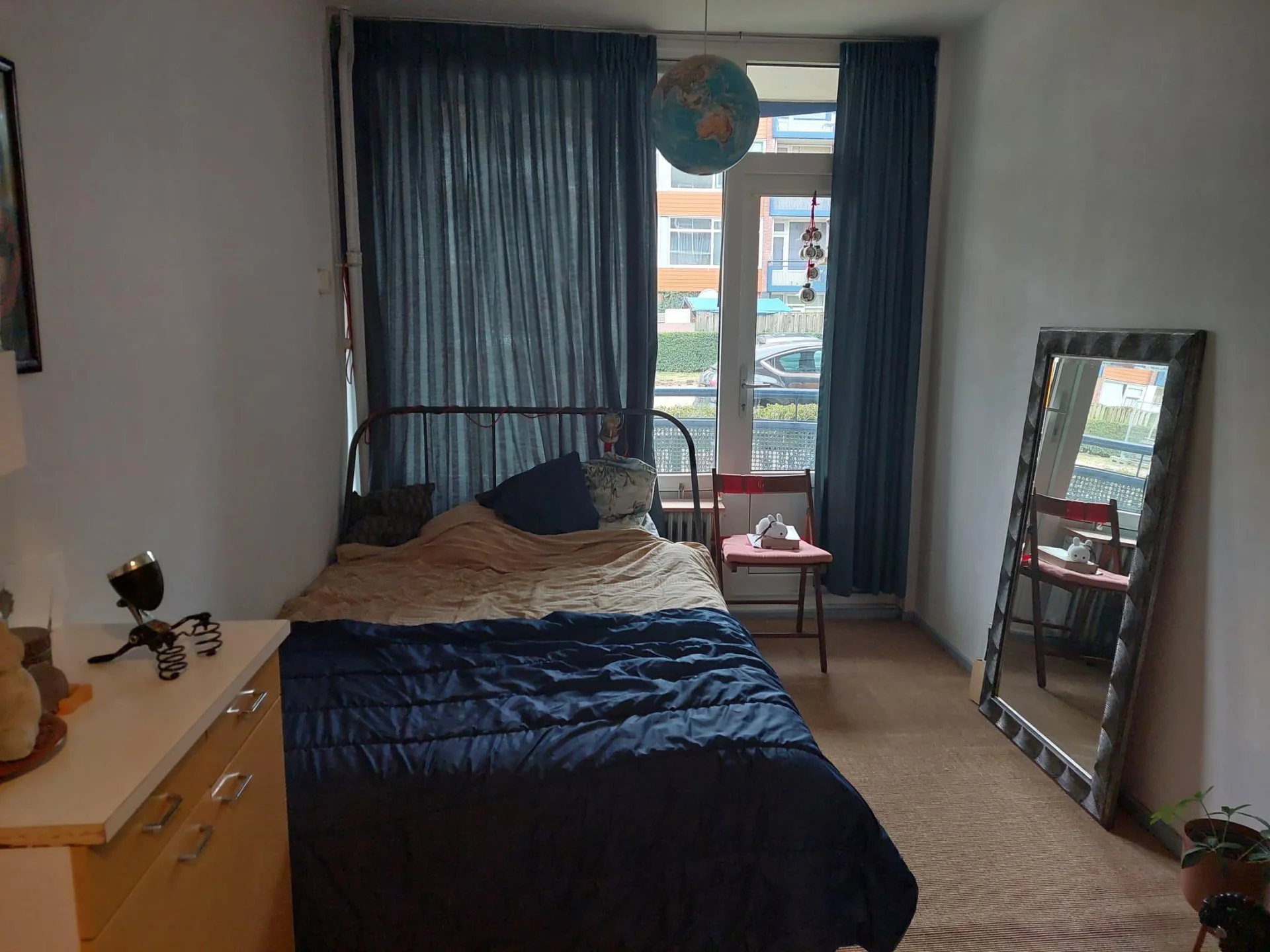 Foto van de Kamer gelegen aan de Volkerakstraat in Deventer
