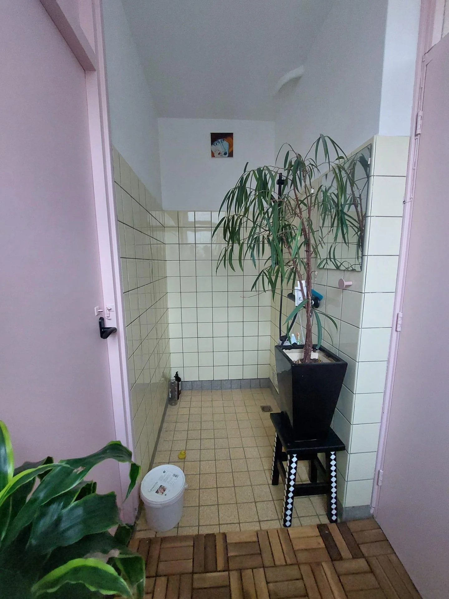 Foto van de Kamer gelegen aan de Volkerakstraat in Deventer