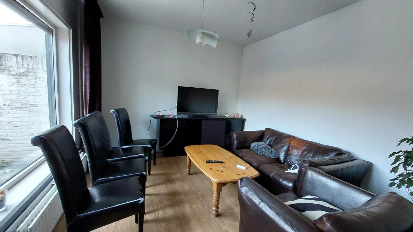 Foto van de Kamer gelegen aan de Kanunnik van de Putstraat in Nijmegen