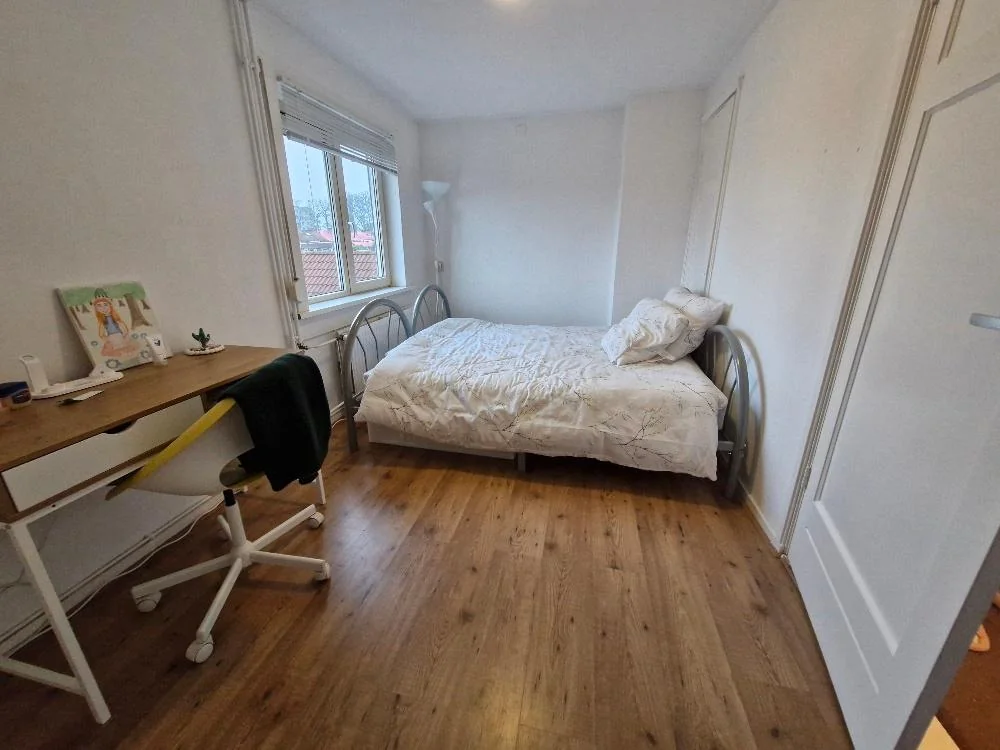 Foto van de Kamer gelegen aan de Vechtstraat in Enschede