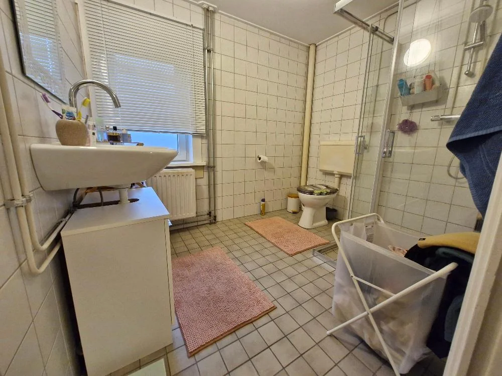 Foto van de Kamer gelegen aan de Vechtstraat in Enschede