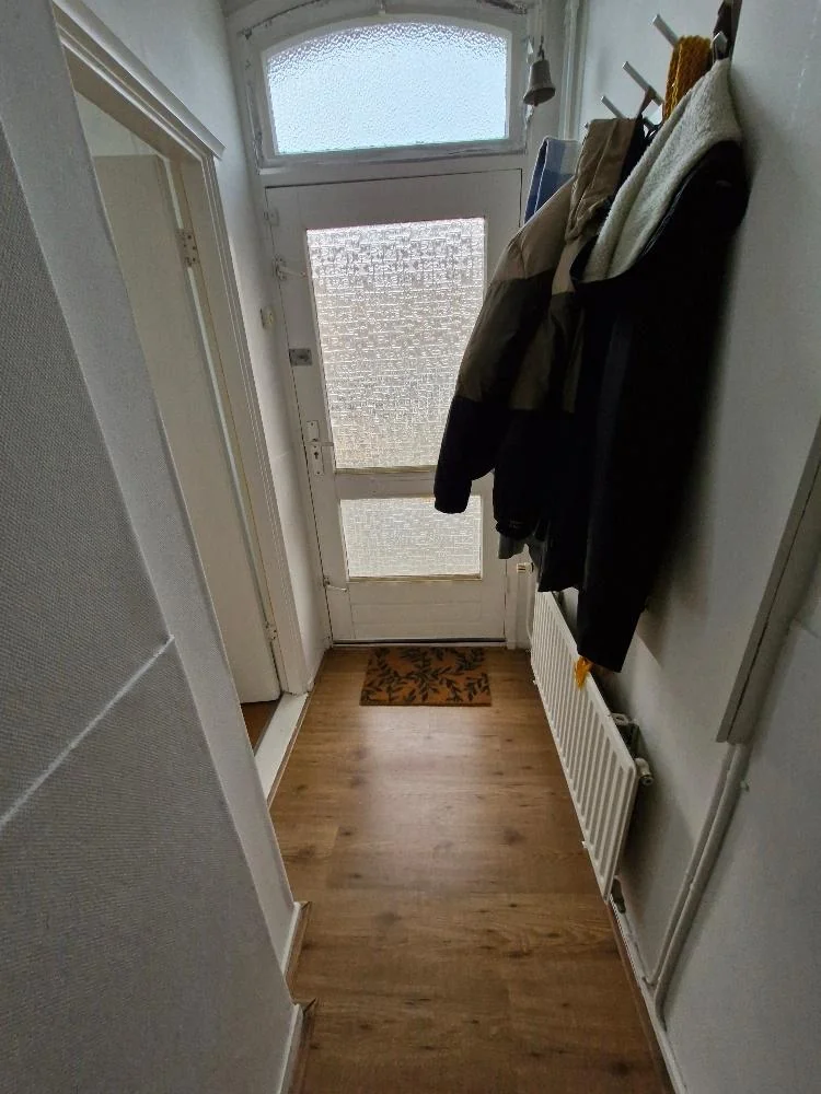 Foto van de Kamer gelegen aan de Vechtstraat in Enschede