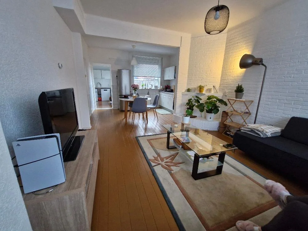 Foto van de Kamer gelegen aan de Vechtstraat in Enschede