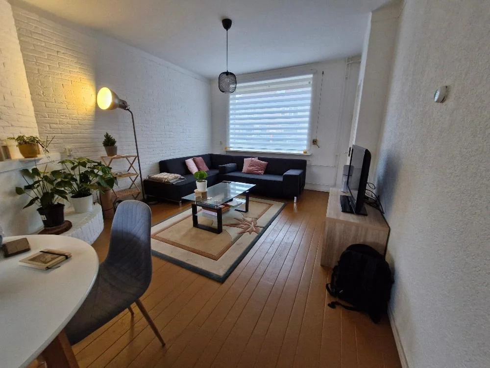 Foto van de Kamer gelegen aan de Vechtstraat in Enschede