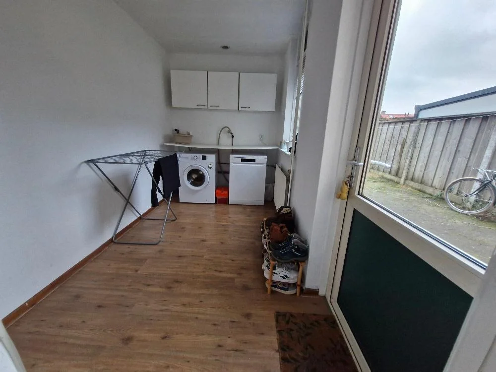 Foto van de Kamer gelegen aan de Vechtstraat in Enschede