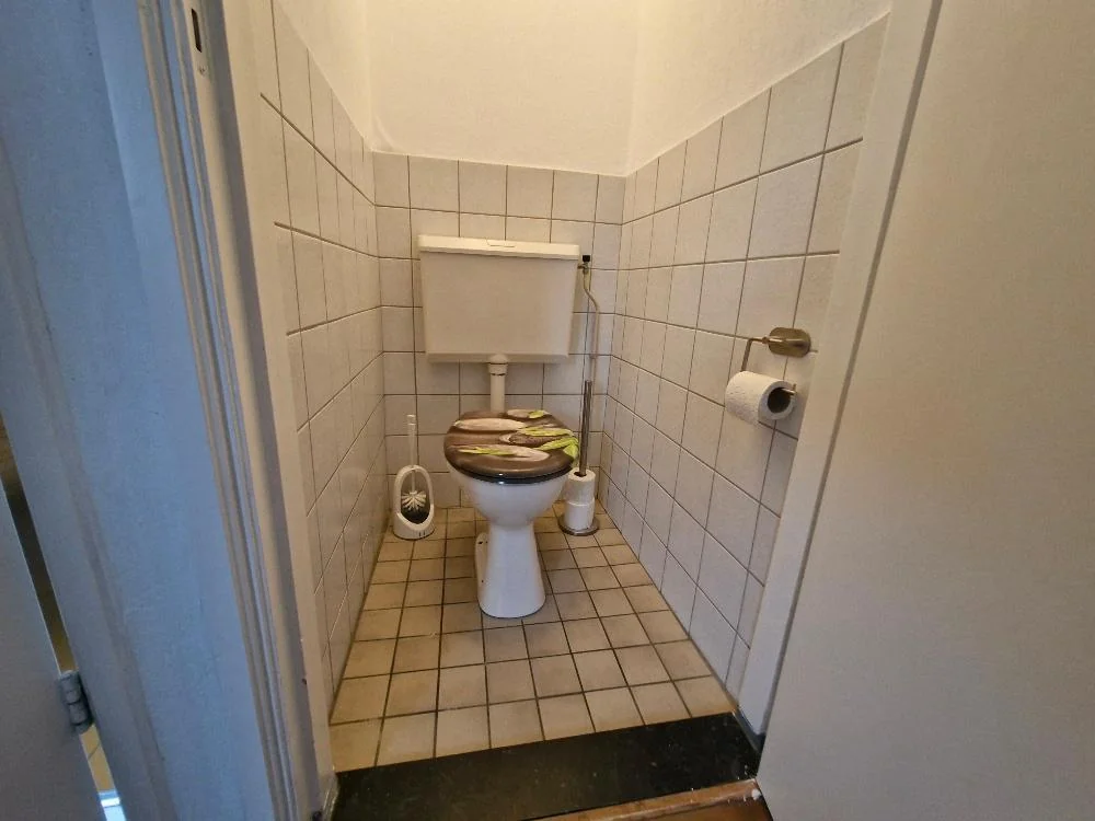 Foto van de Kamer gelegen aan de Vechtstraat in Enschede
