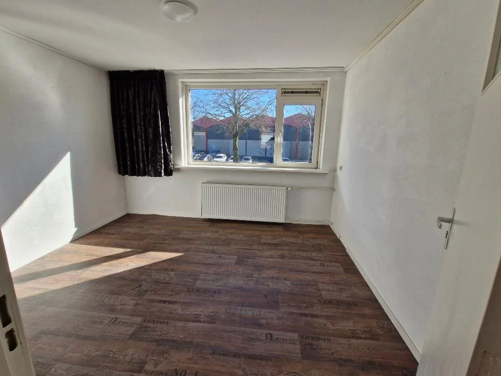 Foto van de Kamer gelegen aan de Keteldiepstraat in Enschede