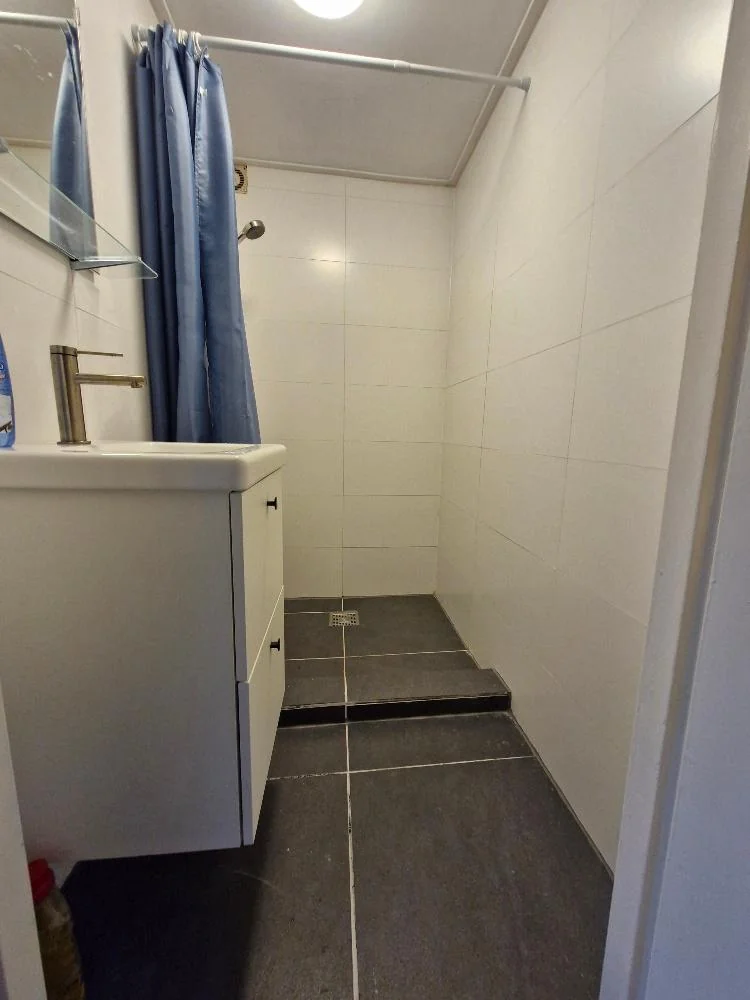 Foto van de Kamer gelegen aan de Keteldiepstraat in Enschede