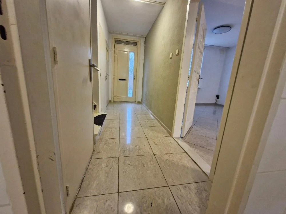 Foto van de Kamer gelegen aan de Keteldiepstraat in Enschede