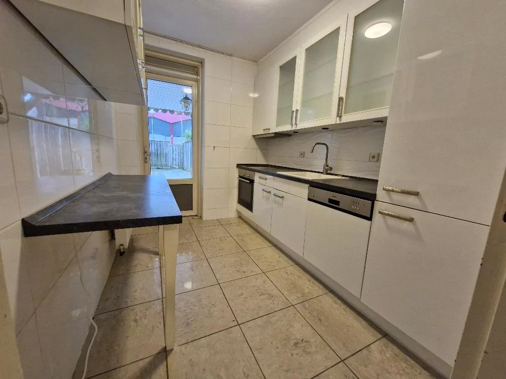 Foto van de Kamer gelegen aan de Keteldiepstraat in Enschede