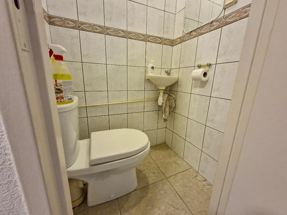 Foto van de Kamer gelegen aan de Keteldiepstraat in Enschede