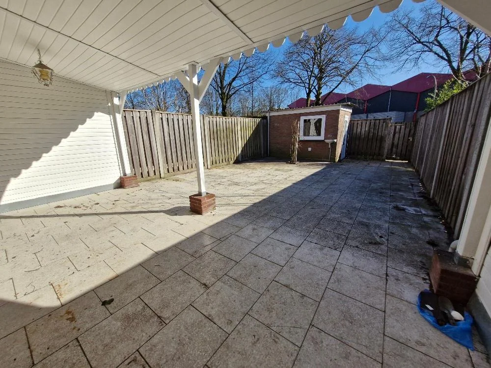 Foto van de Kamer gelegen aan de Keteldiepstraat in Enschede