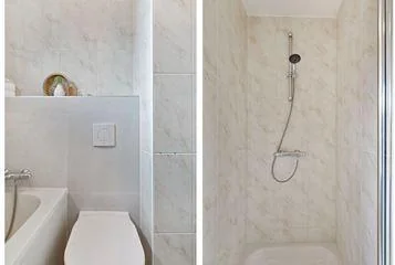 Foto van de Appartement gelegen aan de Parkrijklaan in Assendelft