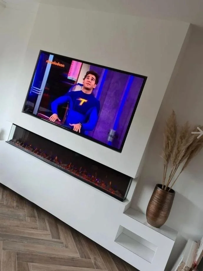 Foto van de Appartement gelegen aan de Parkrijklaan in Assendelft
