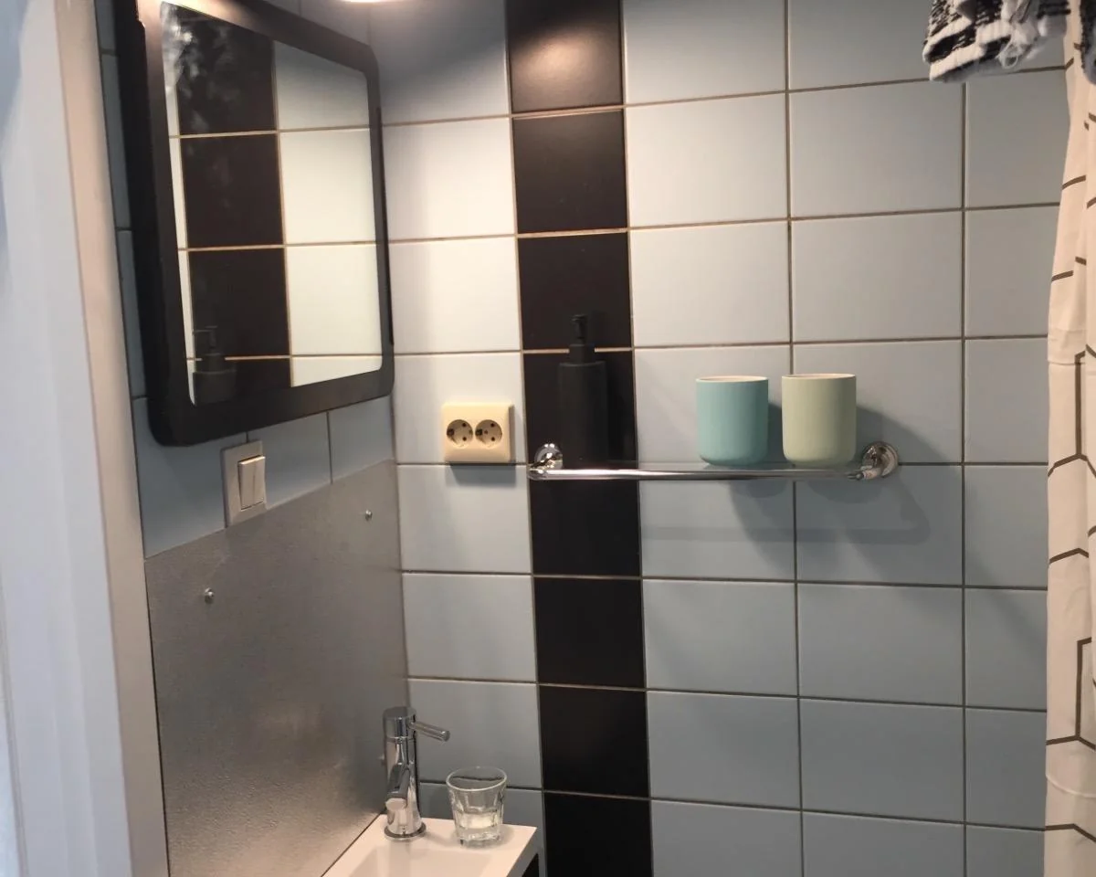 Foto van de Kamer gelegen aan de Herengracht in Amsterdam