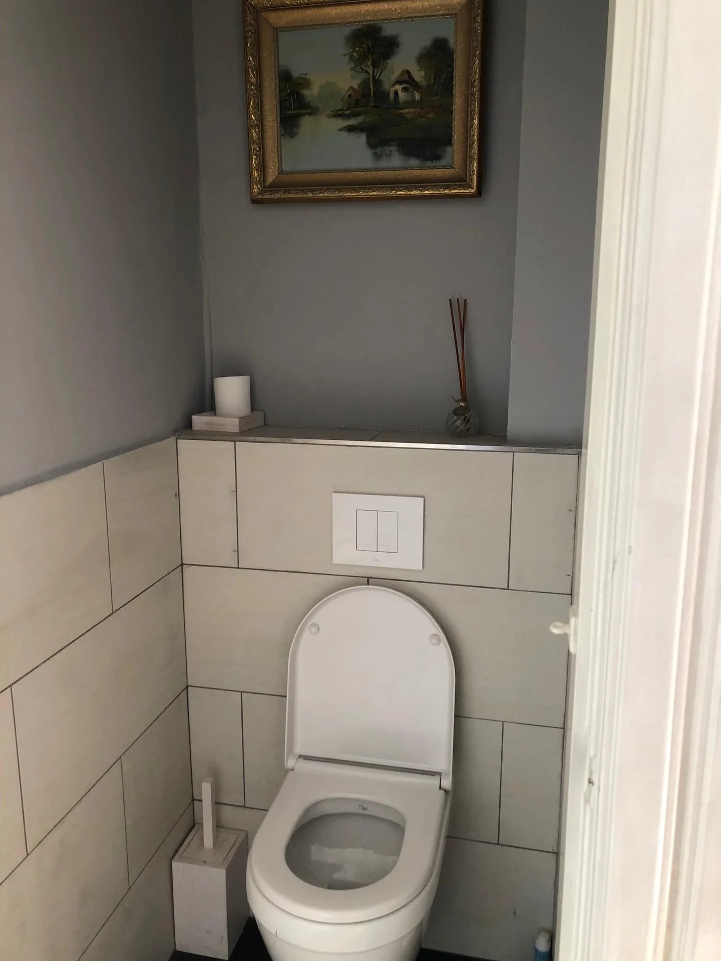 Foto van de Appartement gelegen aan de Merwedekade in Utrecht