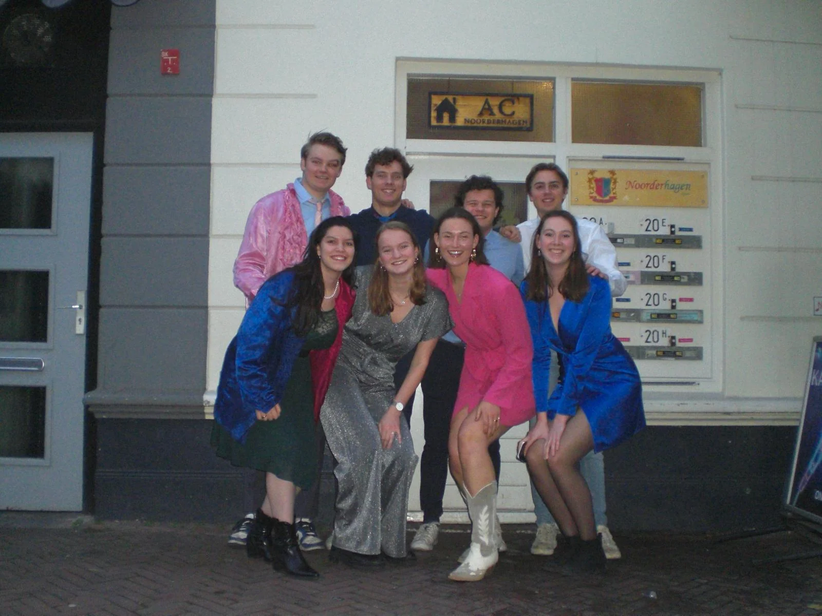 Foto van de Kamer gelegen aan de Noorderhagen in Enschede