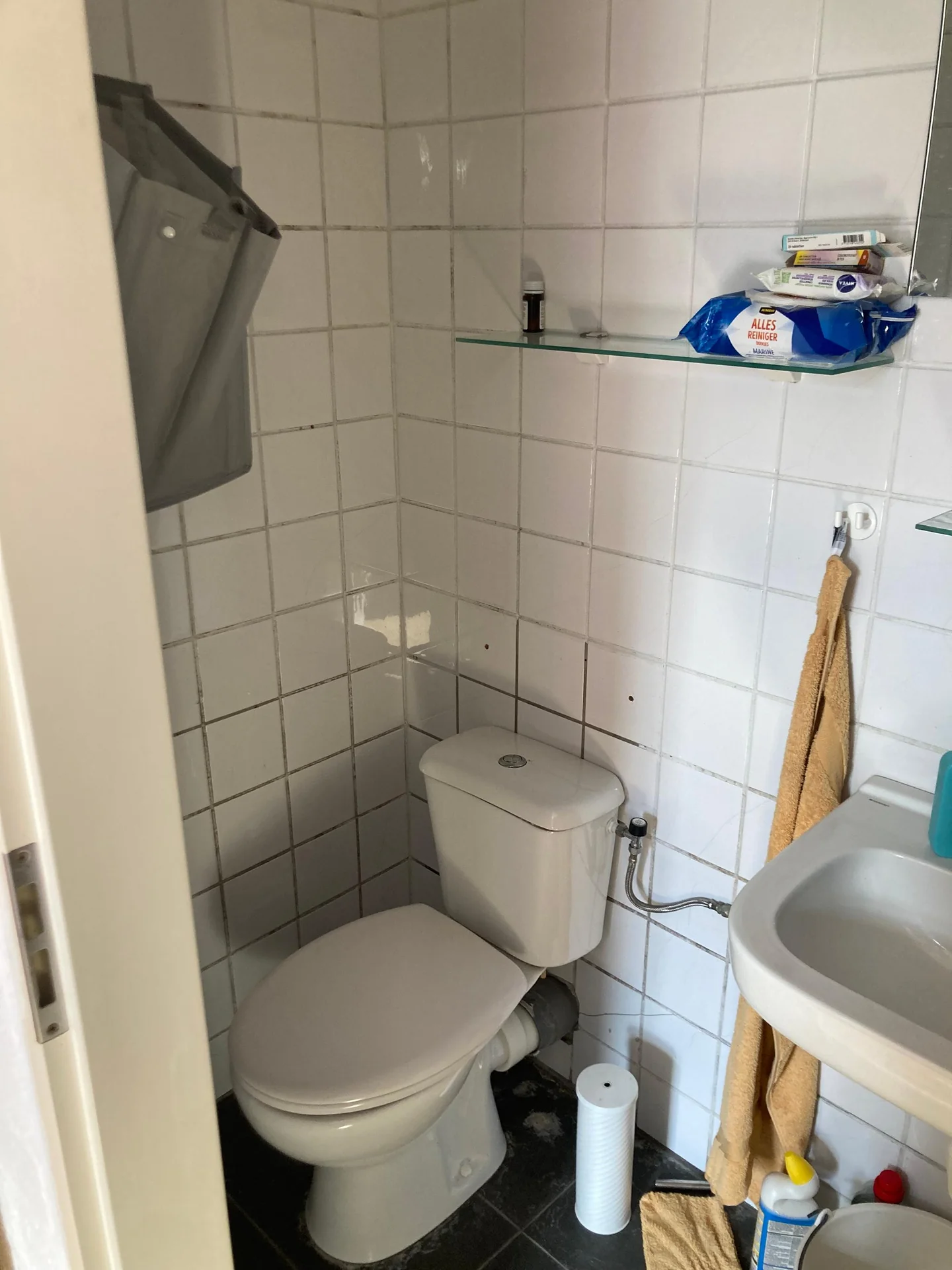 Foto van de Kamer gelegen aan de Noorderhagen in Enschede