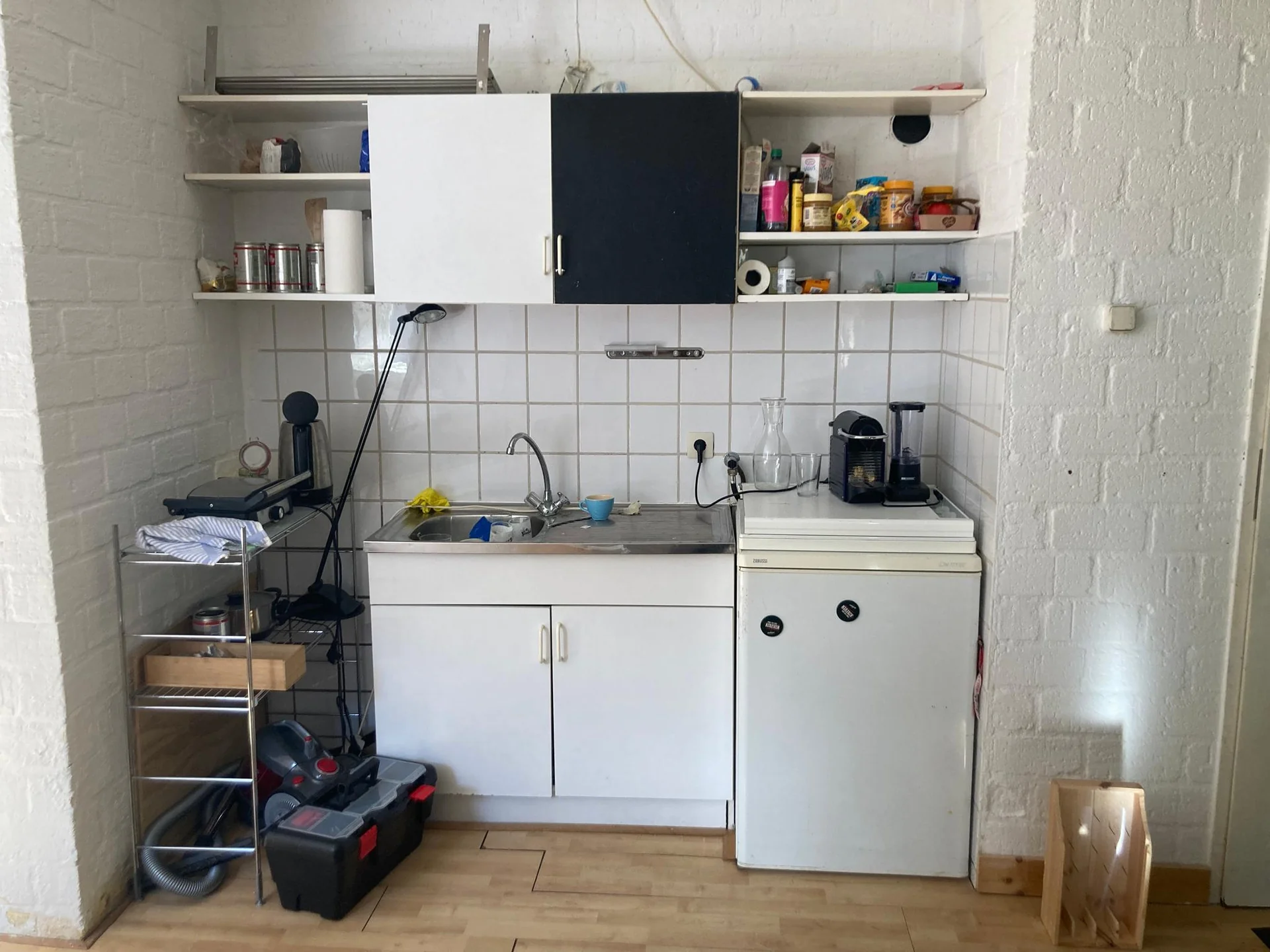 Foto van de Kamer gelegen aan de Noorderhagen in Enschede