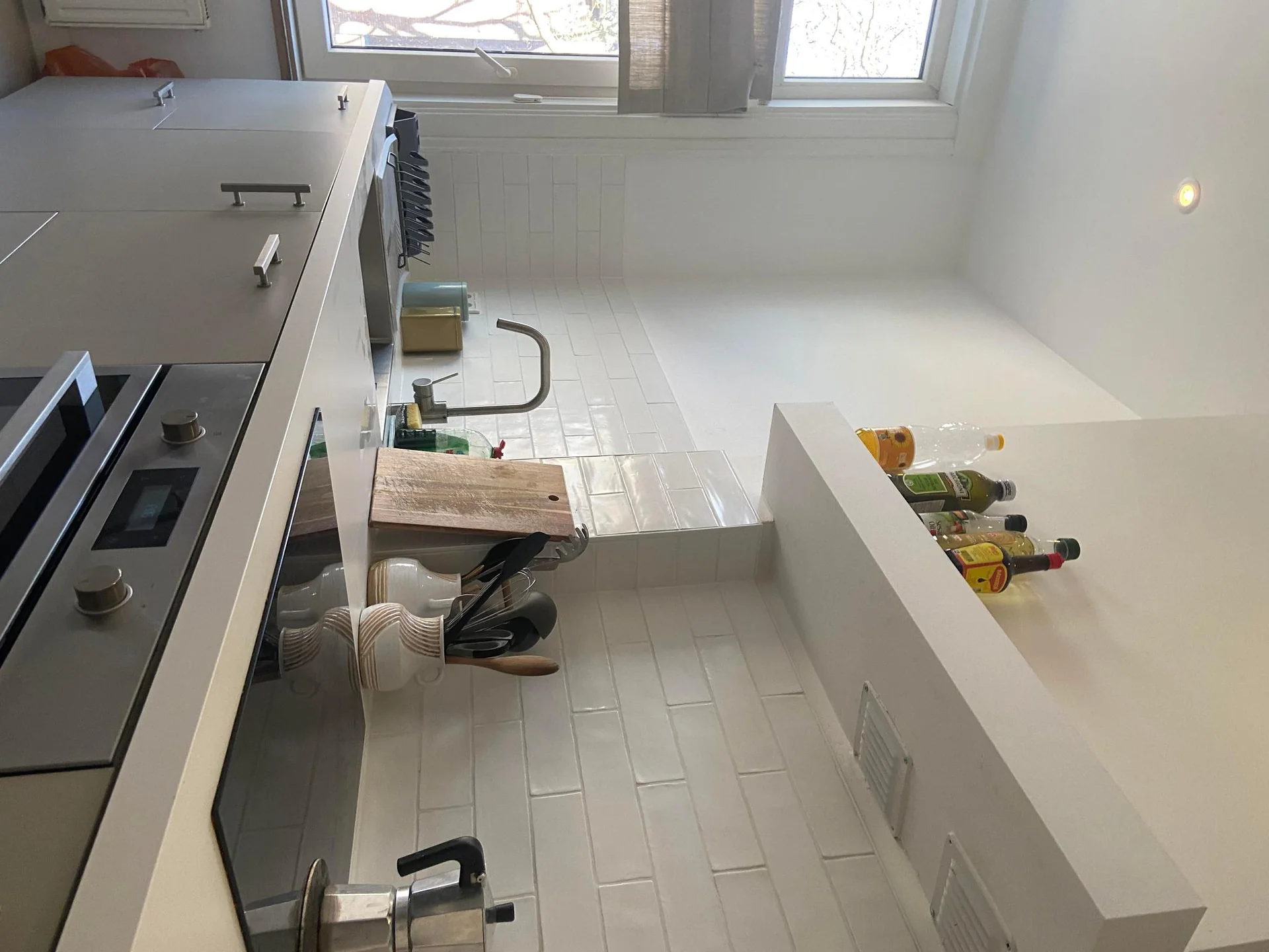 Foto van de Kamer gelegen aan de Van Cittersstraat in Rotterdam