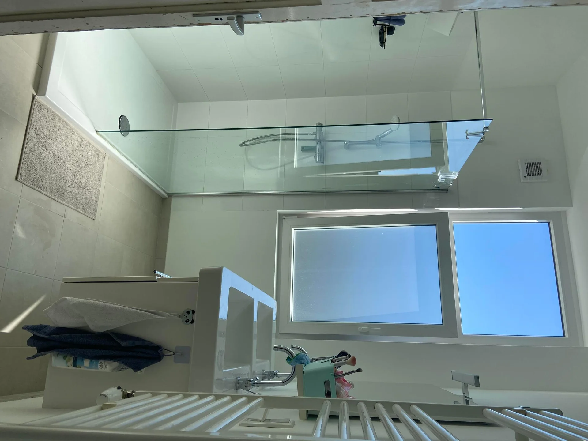 Foto van de Kamer gelegen aan de Van Cittersstraat in Rotterdam