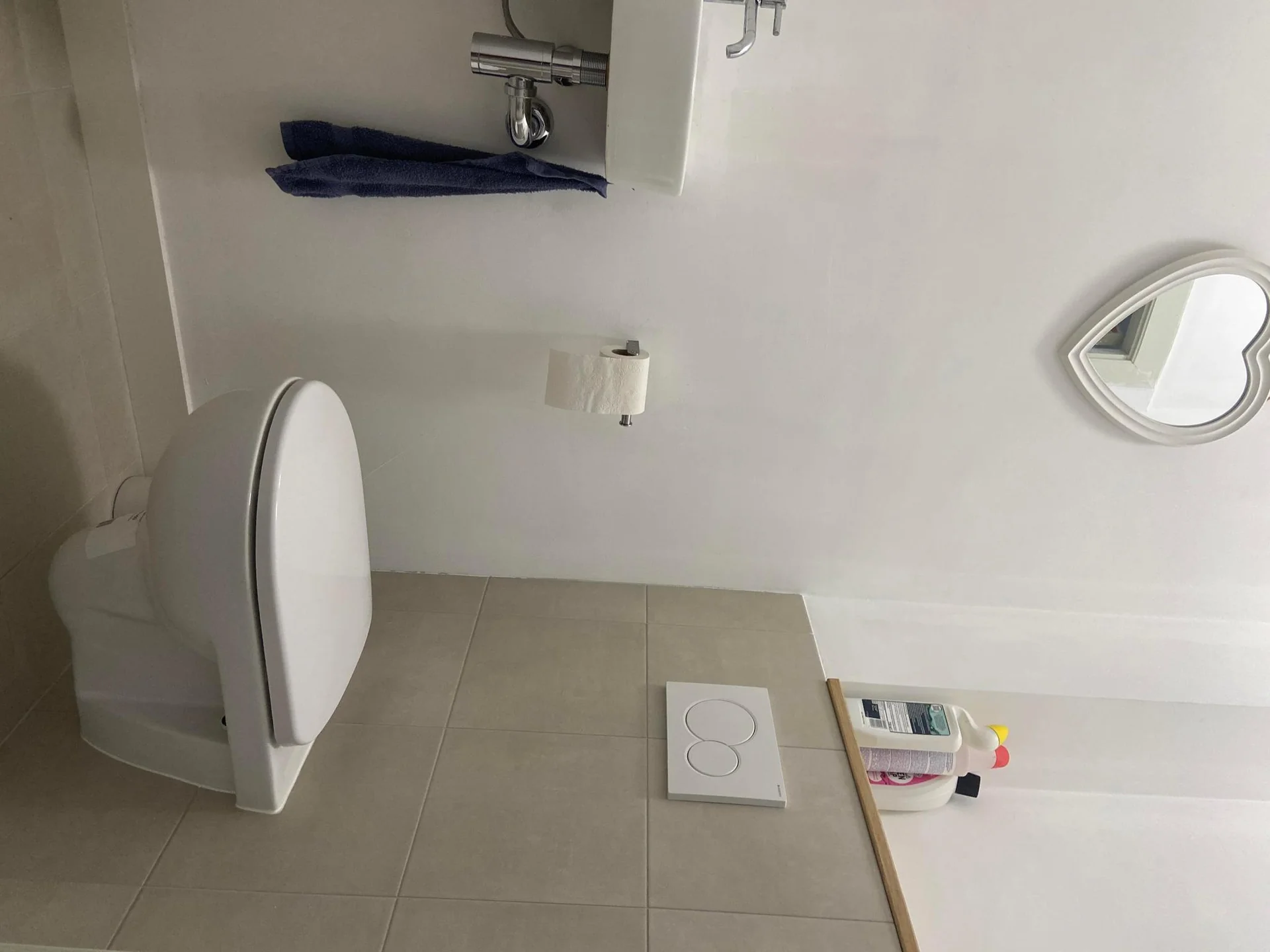 Foto van de Kamer gelegen aan de Van Cittersstraat in Rotterdam