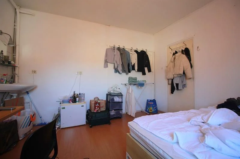 Foto van de Appartement gelegen aan de Galileastraat in Maastricht