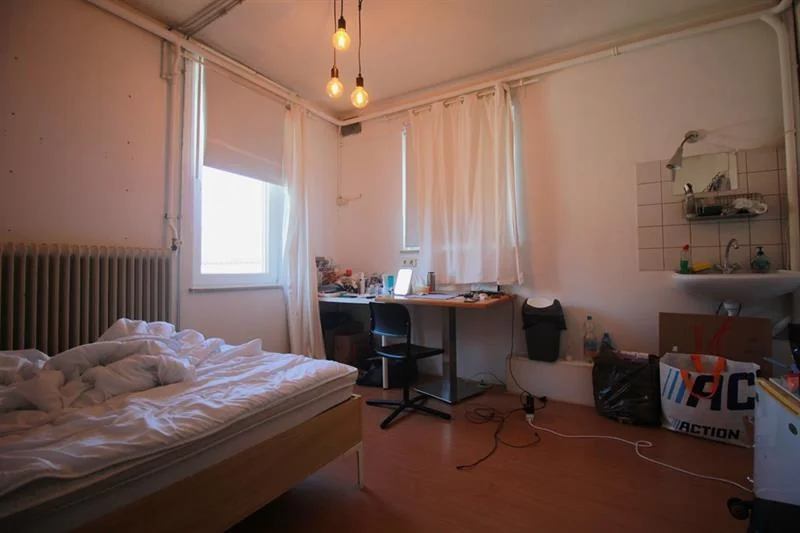 Foto van de Appartement gelegen aan de Galileastraat in Maastricht