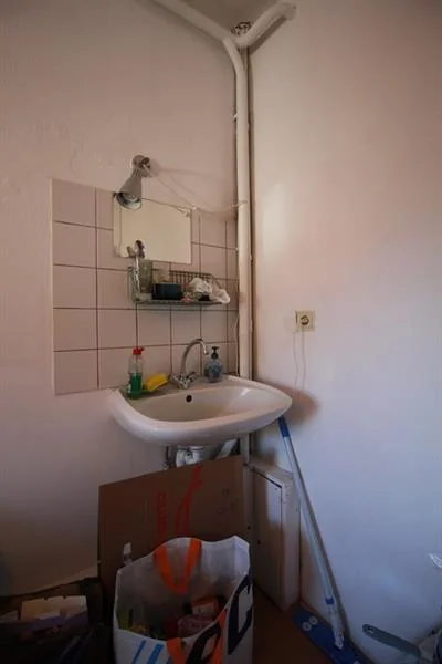 Foto van de Appartement gelegen aan de Galileastraat in Maastricht